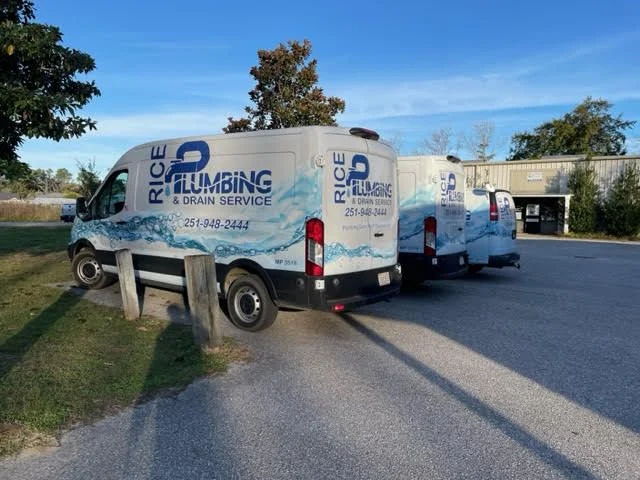 Rice Plumbing